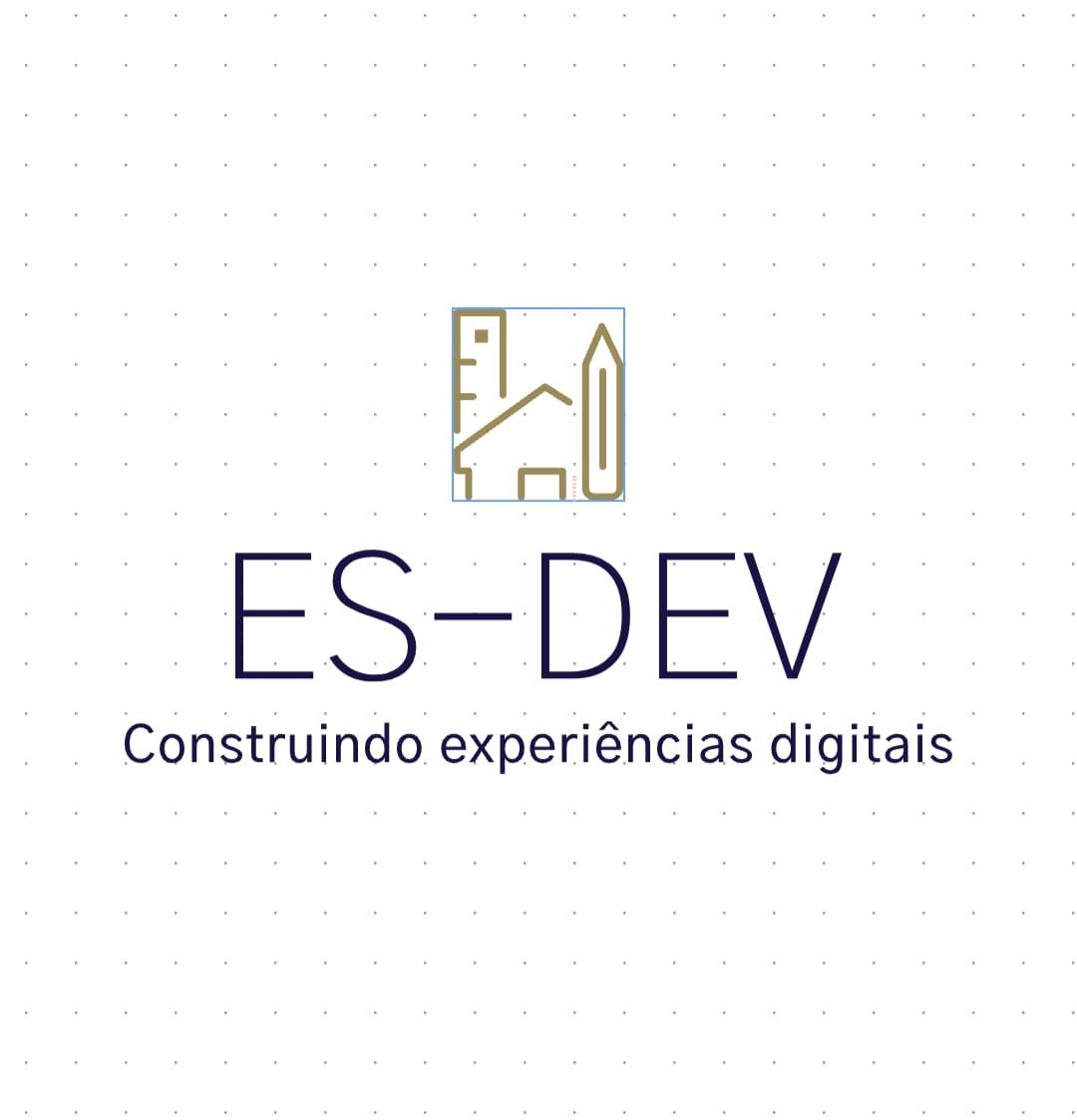 Logo Ezequiel Santos